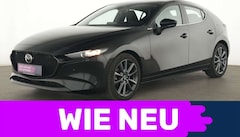 Bild des Angebotes Mazda 3 Selection Navi|ACC|Lenkradheizung|LED|Tempomat
