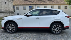 Bild des Angebotes Mazda CX-60 s.gepfl. Gg.w. 8x 235/50-20 LM „EXCL“ PHEV Aut