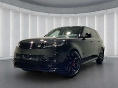 Bild des Angebotes Land Rover Range Rover Sport P530 V8 Autobiography 23 | Black Pack | AHK