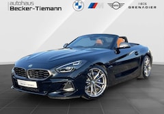 Bild des Angebotes BMW Z4 M 40i / HK-HiFi / Head-Up / RFK / Adap. LED