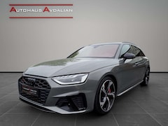 Bild des Angebotes Audi S4 Avant 3.0 TDI qu. 360°|PANO|MATRIX|HUD|B&O