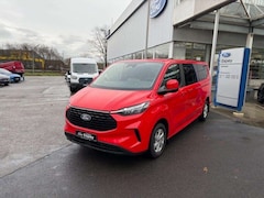 Bild des Angebotes Ford Tourneo Custom 320 L2 Tourneo Trend FWD
