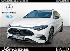 Bild des Angebotes Mercedes-Benz CLA 250 + SB AMG-Sport/MLB/Super/Burm/Memo/19'