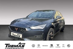 Bild des Angebotes SEAT Leon Sportstourer 2.0 TDI 6-Gang  Basis SHZ Klim