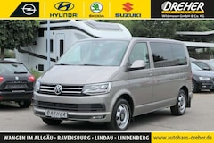 Bild des Angebotes VW T6 Transporter T6 TSI Multivan Comfortline Behindertengerecht LED