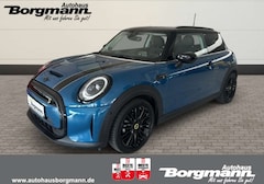 Bild des Angebotes MINI Cooper SE - LED - Rückfahrkamera - Head-up-Display