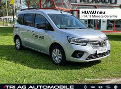 Bild des Angebotes Renault Kangoo E-Tech Techno Winter+Safety+All Season-Pa