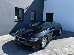 Bild des Angebotes BMW 630 6 Cabrio 630i Automatik