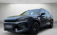 Bild des Angebotes CUPRA Formentor 1.5 eTSI 150PS DSG ABGABE 01.2026