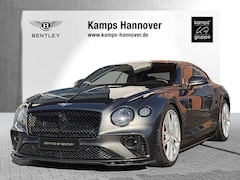 Bild des Angebotes Bentley Continental GT W12 *Centenary*Touring*NAIM*