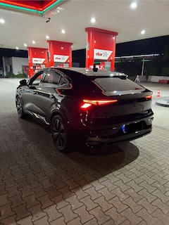 Bild des Angebotes Renault Rafale E-TECH Full Hybrid 200 Esprit Alpine voll voll