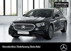 Bild des Angebotes Mercedes-Benz E 300 de 4M Hybrid Edition AMG-Line Sportpaket PTS