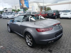 Bild des Angebotes Alfa Romeo Spider 2.2 JTS 16V Exclusive