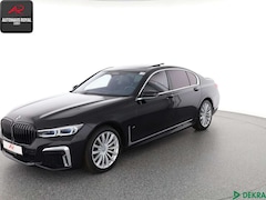 Bild des Angebotes BMW 750 750 i xDrive M SPORT SOFTCLOSE,MASSAGE,LASER,H/K