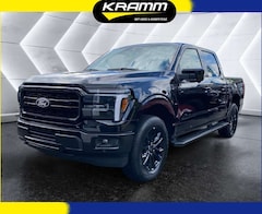 Bild des Angebotes Ford F 150 Lariat Black Edition 2025 Super Crew 5.0L V8