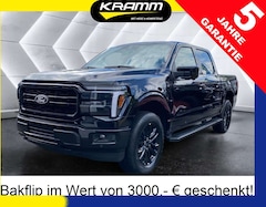 Bild des Angebotes Ford F 150 Lariat Black Edition 2025 Super Crew 5.0L V8
