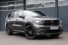 Bild des Angebotes Dodge Durango GT 3.6/LED/4xSHZ/LHZ/7-Sitzer/Kamera/R20
