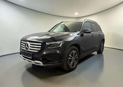 Bild des Angebotes Mercedes-Benz GLB 200 d*ADVANCED*FACELIFT*AHK*KAMERA