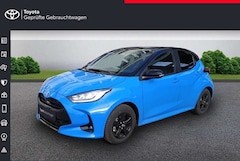 Bild des Angebotes Toyota Yaris Hybrid Premiere Edition 130 PS !!!