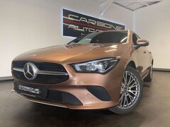 Bild des Angebotes Mercedes-Benz CLA 250 *Ambi*18"*