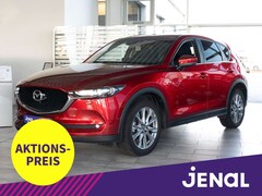 Bild des Angebotes Mazda CX-5 Ad'vantage AWD/LED/SITZHZ/NAVI/AUTOM/KAMERA