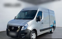 Bild des Angebotes Nissan NV400 L2H2 35 FWD Comfort *AHK*Navi*CAM*Totwinkel*