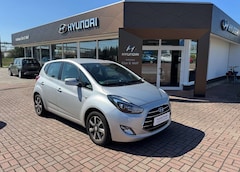 Bild des Angebotes Hyundai iX20 ix20 1.6 Automatik Trend
