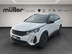 Bild des Angebotes Peugeot 5008 GT PT130 EAT8 GT