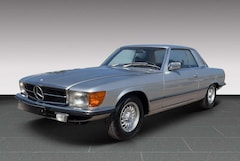 Bild des Angebotes Mercedes-Benz SLC 280