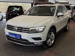 Bild des Angebotes VW Tiguan Highline*4Motion*DSG*LED*PANO*ACC*360*