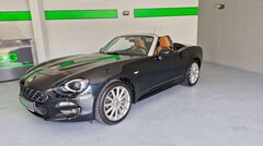Bild des Angebotes Fiat 124 Spider Lusso - Premium Paket / LED / Leder