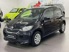 Bild des Angebotes Skoda Citigo Clever Aut. SHZ/PDC/DAB/TOP!