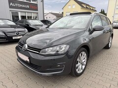 Bild des Angebotes VW Golf Variant Golf VII Variant 2.0 TDI BMT ''Highline'' /Pan.SD/