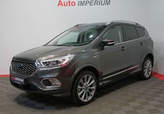 Bild des Angebotes Ford Kuga Vignale 2.0 Ecoboost *LEDER*AHK*ACC*