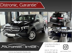 Bild des Angebotes Mercedes-Benz GLE 300 d 4Matic LED Kamera Distronic Assist AHK