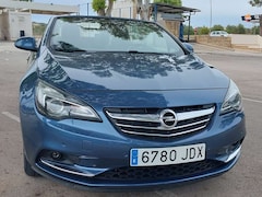 Bild des Angebotes Opel Cascada Cabrio 1.6T S