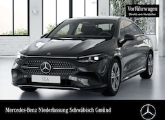 Bild des Angebotes Mercedes-Benz CLA 180 Cp. Progressive Pano Distr. LED Kamera PTS