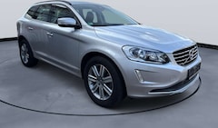 Bild des Angebotes Volvo XC60 Momentum/Kamera/LED/Business/Winter/Fam. Paket