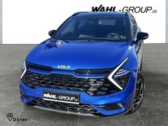 Bild des Angebotes Kia Sportage GT-LINE 1.6D AWD DCT (GJR/SOUND-P.)
