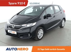 Bild des Angebotes Honda Jazz 1.3 i-VTEC Comfort*PDC*SHZ*KLMA*GARANTIE*