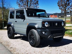 Bild des Angebotes Suzuki Jimny Jimny 1.5 ALLGRIP Comfort