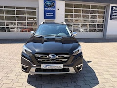 Subaru OUTBACK Outback 2.5i Lineartronic Platinum