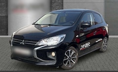 Bild des Angebotes Mitsubishi Space Star 1.2 MT5 "Select+" CarPlay*Rückfahrkamera