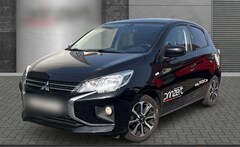 Bild des Angebotes Mitsubishi Space Star 1.2 MT5 "Select+" CarPlay*Rückfahrkamera