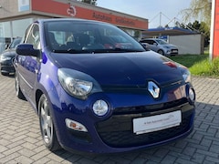 Bild des Angebotes Renault Twingo 1.2 Paris*Automatik*Klima*