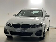 Bild des Angebotes BMW 320 d M Sport*LED*Altantara*Navi*CarPlay*2.Hand*