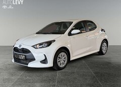 Bild des Angebotes Toyota Yaris 1.5 Hybrid Business *CARPLAY*