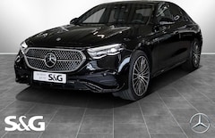 Bild des Angebotes Mercedes-Benz E 450 d 4M Limousine AMG MBUX+360°+DIG-LED+AHK