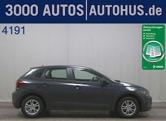 Bild des Angebotes VW Polo VI 1.0 Trendline Navi Sound PDC