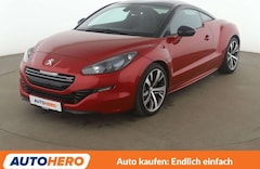 Bild des Angebotes Peugeot RCZ 1.6 THP GT-Line *NAVI*BiXENON*PDC*SHZ*TEMPO*